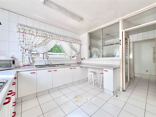 Casa En Venta De 7d En 450m2. Santo Domingo