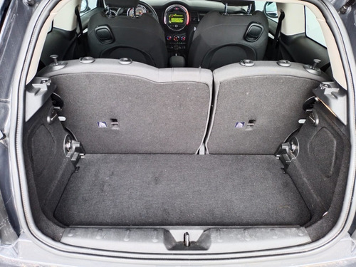Mini Cooper F56 S 2.0 Mecánico 2015 Lr