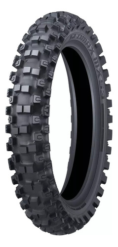 Neumatico Dunlop Geomax Mx53 110/100-18 64m Tt Indo Tras