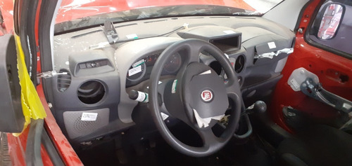 Sucata Doblo Essence 2012 1.8 16v Motor, Câmbio E Peças