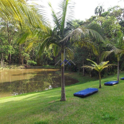 Imagem 17 de 26 de Sítio À Venda, 169400 M² Por R$ 3.500.000,00 - Santa Clara - Jundiaí/sp - Si0003