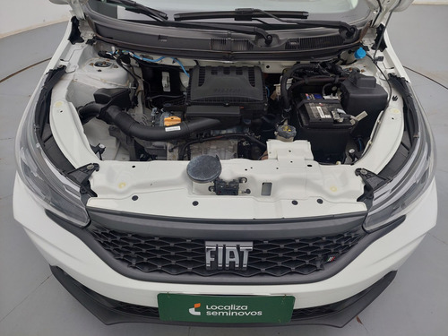 Fiat Argo 1.0 FIREFLY FLEX MANUAL