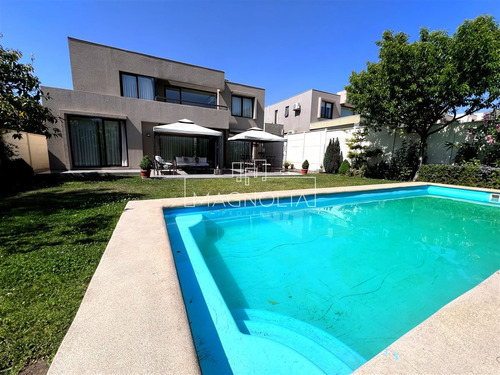 Casa En Venta Impecable En Chamisero A Pasos Del Jumbo