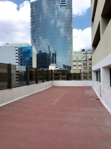 Imagen 10 de 16 de Renta De Oficina En Colonia Juárez