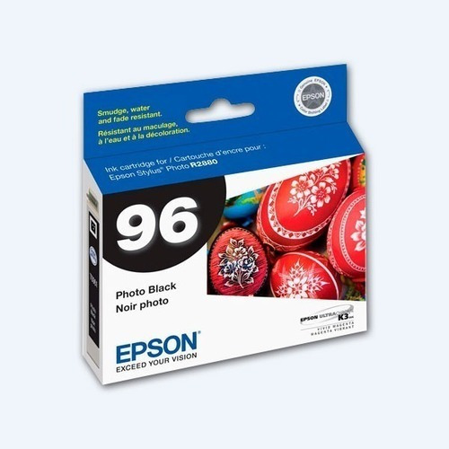 Epson Cartucho De Tinta    T096120