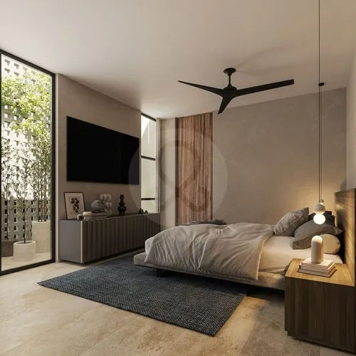 Casa En Venta En Pueblo Tixcuytun