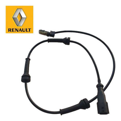 Sensor Abs Rueda Delantera Renault Megane 2 2.0