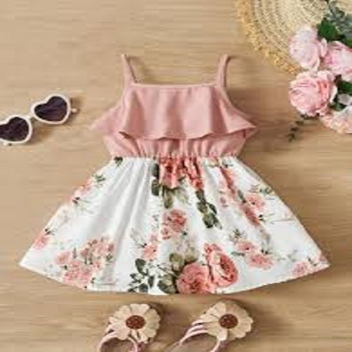 Hermosos Vestidos De Niñas Estilo Shein