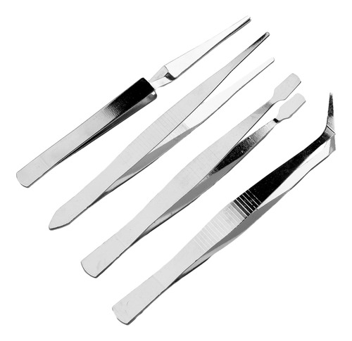 Pinzas, Alicates Combinados, Herramientas Manuales, Acero In