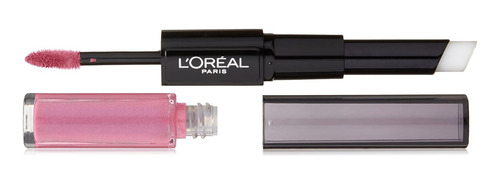 Cosméticos Labial De Color Duradero De Loreal París