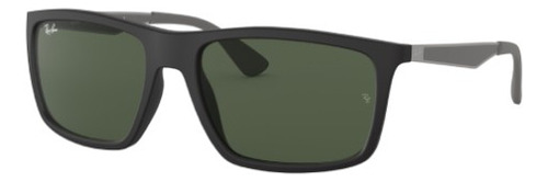 Lentes Para Rayban Rb4228 58-18 100% Uv Polarizados Espejo