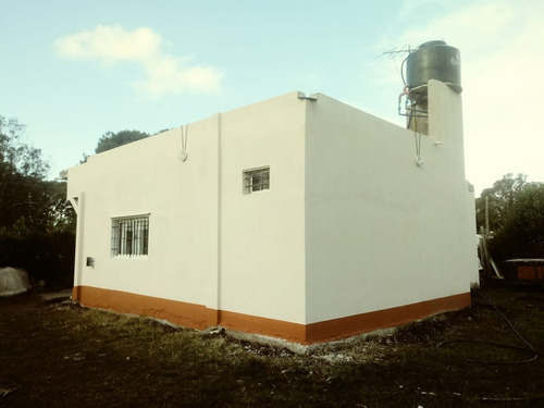 Casa De 3 Amb