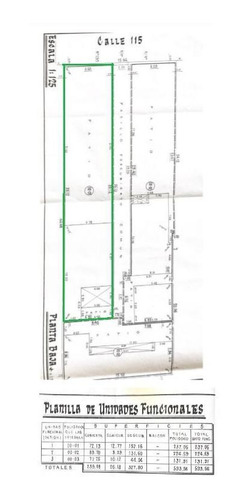 Imagen 4 de 4 de Lote Ideal Para Construir Tu Casa En Un Barrio Lindo Con Acceso Rápido A La Autopista La Plata - Bs As