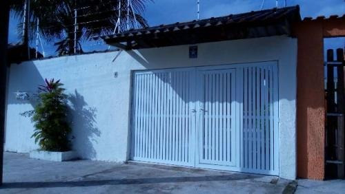 Imagem 2 de 13 de Oportunidade Unica! Vendo Casa Jd. Guacyra/itanhaém-sp