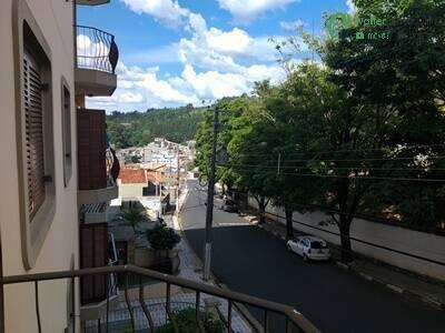 Imagem 6 de 15 de Apartamento 3 Dormitórios, Sendo 1 Suíte, Em Serra Negra - 2660