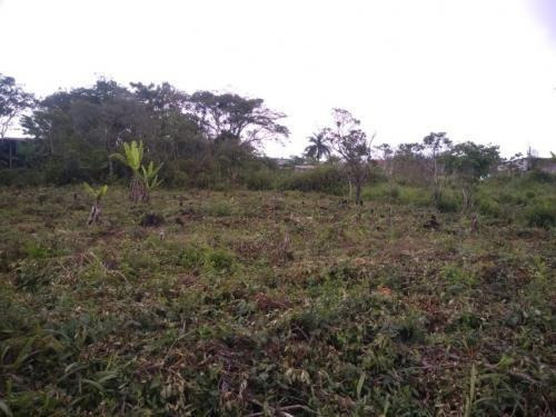 Imagem 5 de 7 de Terreno No Litoral Com 275 M², Aceita Entrada E Parcelas.