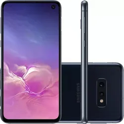 Comprar Samsung Galaxy S10e 128 Gb Prism Black 6 Gb (leia O Anúncio) no Mercado Livre