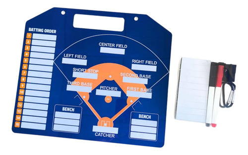 Tablero De Entrenamiento Táctico De Baloncesto, Tablero De