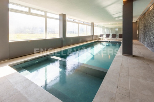 Imagen 9 de 13 de Apartamento A Estrenar En Rambla De Carrasco - Id 3928
