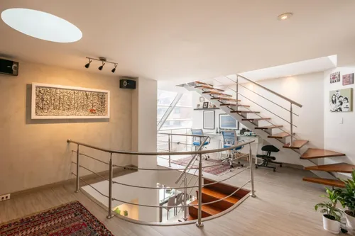 Apartamento En Arriendo/venta En Chicó Reservado. Cod A15374