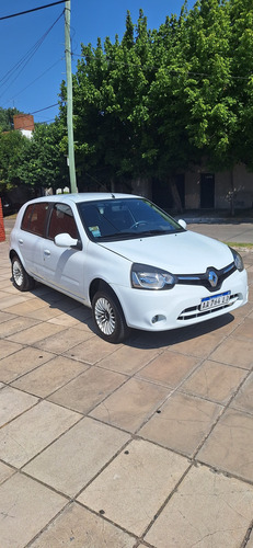 Renault Clio 1.2 Mio Dynamique 5P