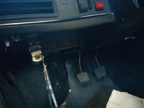 Volkswagen Passat Ts