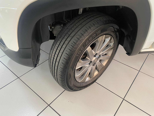 Fiat Strada 1.3 Freedom Cab. Dupla Flex 4p
