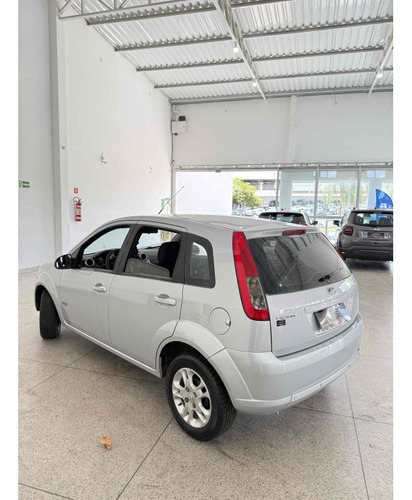 Ford Fiesta 1.6 MPI CLASS HATCH 8V FLEX 4P MANUAL