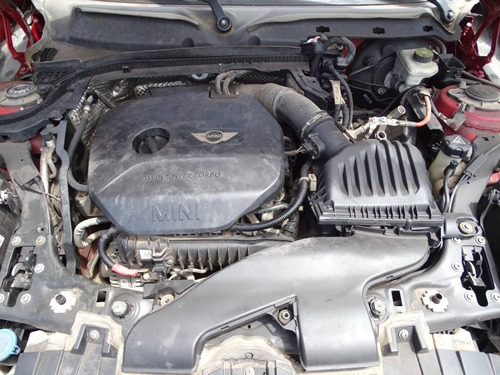 Desarme - Mini Cooper F56 2013 - Motor B38 Zonaautomotriz.cl