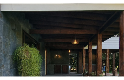 Venta De Parcela En Condominio De Panquehue, San Felipe