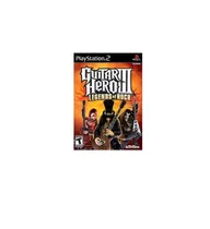Comprar Guitar Hero 3 Legends Of Rock Ps2 Nuevo Blakhelmet E