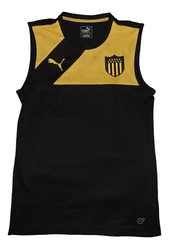 Musculosa De Peñarol Original Talle S