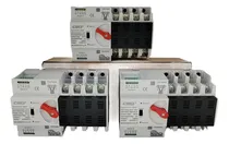 Comprar Transferencia Automática\u002Fmanual Csq 100amp. 4 Polos 50\u002F60hz
