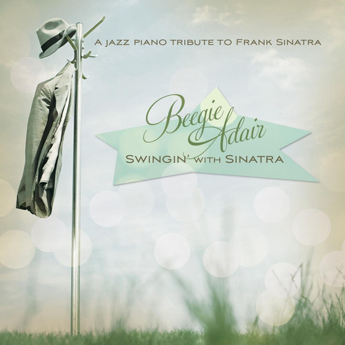 Cd: Swingin Con Sinatra