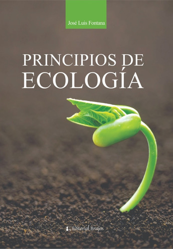 Principios De Ecología.