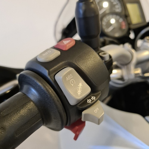 Imagen 12 de 15 de Bmw F 700 Gs