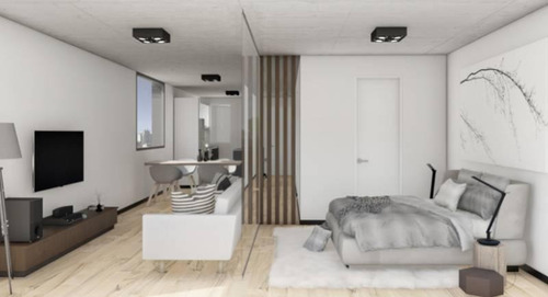 Imagen 1 de 5 de Amplio Local En Construcción En Venta