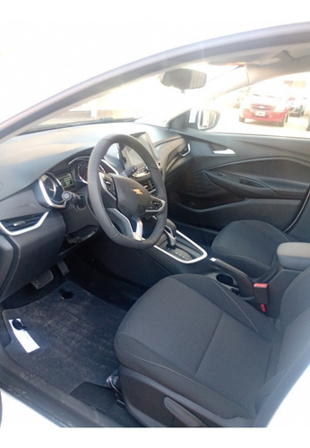 Imagen 12 de 15 de Chevrolet Onix Plus Ltz Prism Manual 2023 Automatico Gall 6