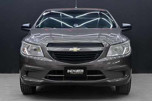 Chevrolet Onix 1.4 Lt Mt 98cv