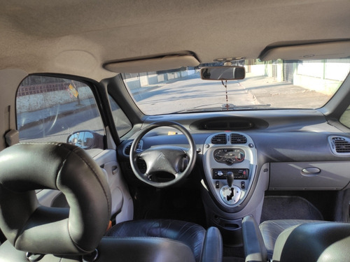 Imagem 5 de 7 de Citroën Xsara Picasso Glx