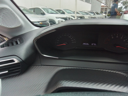 Peugeot 208 1.6 16V FLEX ACTIVE AT6