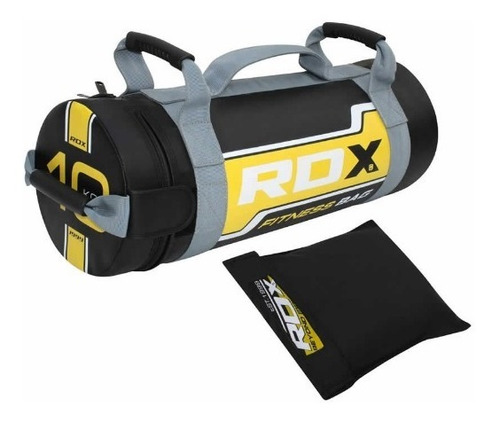 Saco De Arena Fitness Bag Rdx 10kg