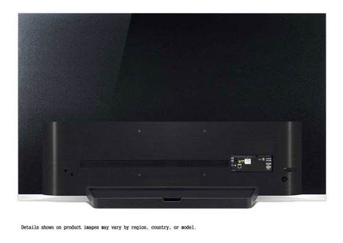 Smart Tv LG Ai Thinq 4k 65'' 100v/240v Oled65e9aua + Soporte (Reacondicionado)