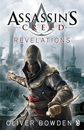 Revelations   Assassin S Creed 4  Pb 