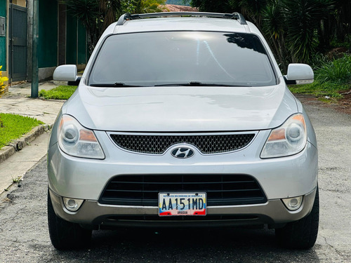 Hyundai Veracruz 2008