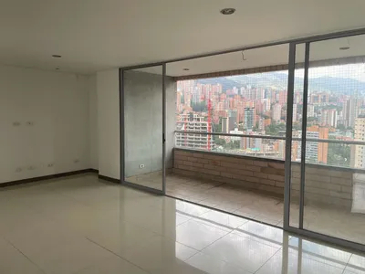 Apartamento en venta