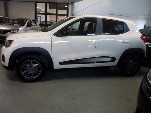 Renault Kwid Iconic (dm)