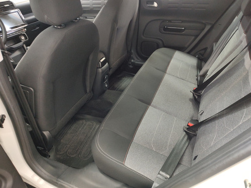 Citroën C4 Cactus 1.6 Vti 115 Feel At