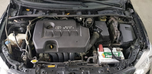 Toyota Corolla 2.0 16v Xei Flex Aut. 4p