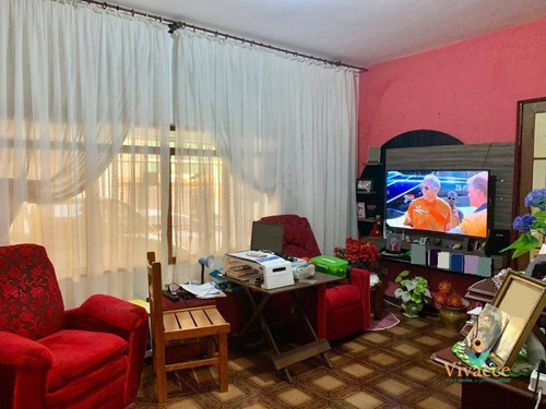 Imagem 5 de 30 de Casa À Venda, 132 M² Por R$ 350.000,00 - Artur Alvim (zona Leste) - São Paulo/sp - Ca0382